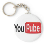 You Pube keychains