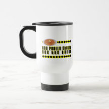 You Really Should See the Bacon Coffee Mug
