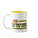 You Really Should See the Bacon mugs