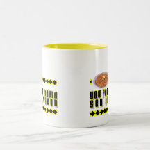 You Really Should See the Bacon Mugs