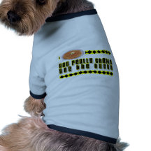 You Really Should See the Bacon Pet Tee