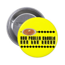 You Really Should See the Bacon Pins