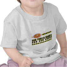 You Really Should See the Bacon Tee Shirt