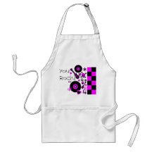 You Rock Apron