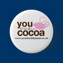 You Should Cocoa buttons