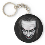 You Shouldn't Play With Dead Things Key Chain