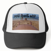 yoU thatS whY