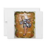 YOU TURN ME ON LIGHT SWITCH invitations
