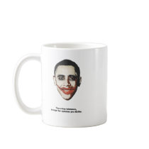 YOU value tolerance Coffee Mugs