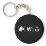 You W Anchor