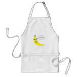 You Wanna Piece of Me? Apron