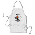 You Want A PieceOf Me ???, aprons