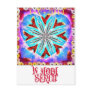 YOU WILL ALWAYS IN MY HEARTH POST CARD