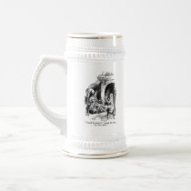 You Will Be Haunted Mug