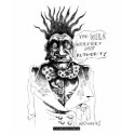 You will respect my authority t-shirts