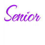 You Wish Senior T-Shirt