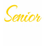You Wish Senior T-Shirt