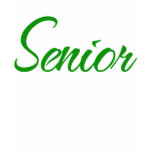 You Wish Senior T-Shirt
