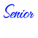You Wish Senior T-Shirt