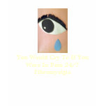 You Would Cry To... t-shirts