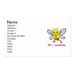 YouBee® Business Cards