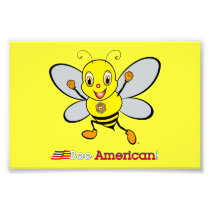 YouBee® Prints