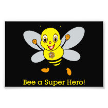YouBee® Prints