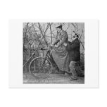 You'll Do All Right Vintage 1915 Postcard