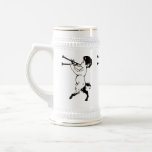 Young Faun With Double Flute mugs