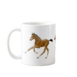 Young Foals Mug
