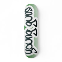 Young Gunz deck Skateboard Decks