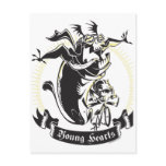 Young-Hearts Post Card