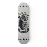 Young Hearts skateboards