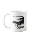 Young Hoffa Cruise Control Mugs