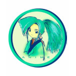YOUNG JAPAN MANGA t-shirts