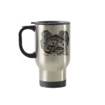 Young Largemouth Bass mugs
