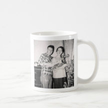 Young Love Mugs
