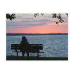 Young Love postcards