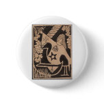 Young Magus buttons