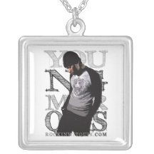 Young Marquis "Stranded" Necklace