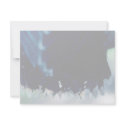 Young Peregrine Falcon invitations