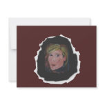 Young person invitations