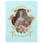Young Princess Louise Marie of France Flyer