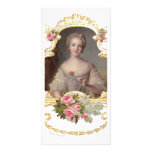 Young Princess Louise Marie of France Photo Card photo cards