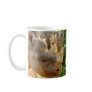 Young Rhino Coffee Mugs