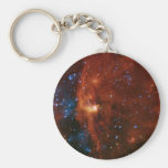 Young Stars Stellar Birth Key Chains