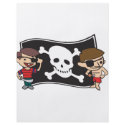 Young Swashbucklers flyers