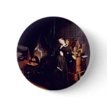 Young Widow By Fedotow Pawel Andrejewitsch buttons