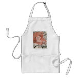 Young Years Apron