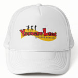 Younger Legs Hat